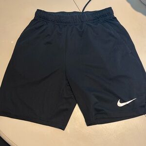 Here are some Nike shirts size medium